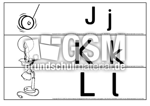Material-zur-Tinto-Fibel in der Grundschule